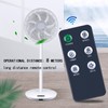New Replacement Remote Control for HOLMES 42" SmartConnect Digital Tower
