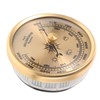 Levemolo Barometer Indoor Pressure Gauge Tool Home Tool Vacuum Pressure