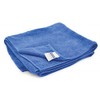 Ancol Micro Fibre Towel Blue 100 x 50 cm