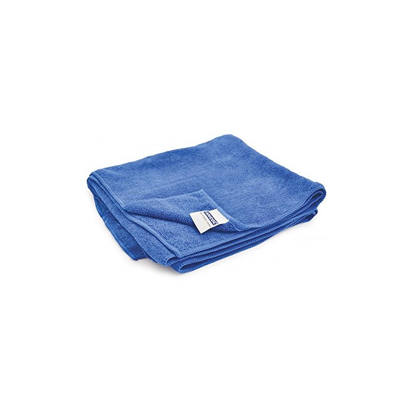 Ancol Micro Fibre Towel Blue 100 x 50 cm
