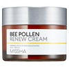 Missha Bee Pollen Renew Cream 50ml / 미샤 비폴렌 리뉴 크림 50ml