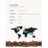 Berliner Kaffeerrösterei Tanzania Pearl Bean Ngila Estate (250 g/Whole Bean),