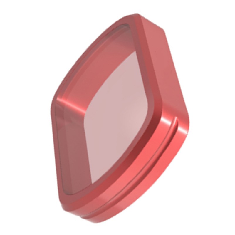 Camera Lens Diving Filter Underwater Dive Filters Resin Camera Lens