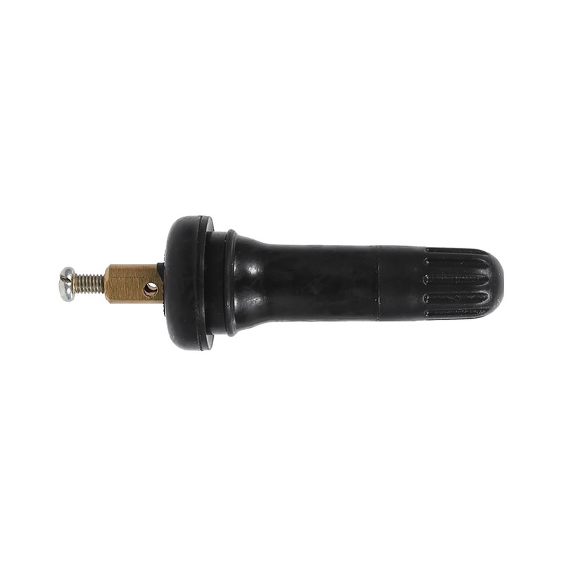 4PCS TPMS Tire Pressure Monitoring System Tire Valve Stems,Quick Replacement