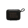 BLIKEJIN Silicone Protective Case Compatible with JBL GO5 Portable Bluetooth