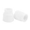 Ceramic Welding Cup​​​ Set White 10# 12# Nozzle for Argon