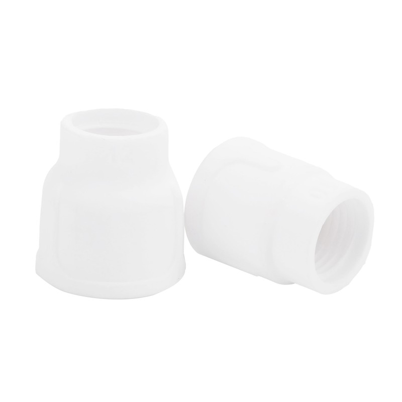 Ceramic Welding Cup​​​ Set White 10# 12# Nozzle for Argon