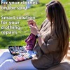 Easy to Use Sewing Kit for Adults and Kids -