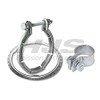 HJS 82 12 9123 Assembly Parts