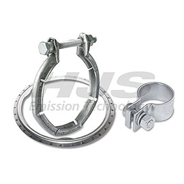 HJS 82 12 9123 Assembly Parts