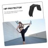 BESPORTBLE Exercise Belt for Hip Thrusts Hip Training Band for