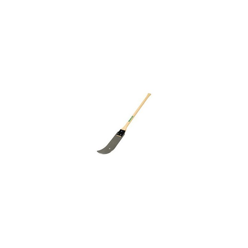 Truper 31762 Ditch Bank Blade, 16-Inch Head with 40-Inch Hickory