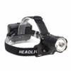 P70 4000LM High Brightness USB Charging Zoomable Large Power Strong