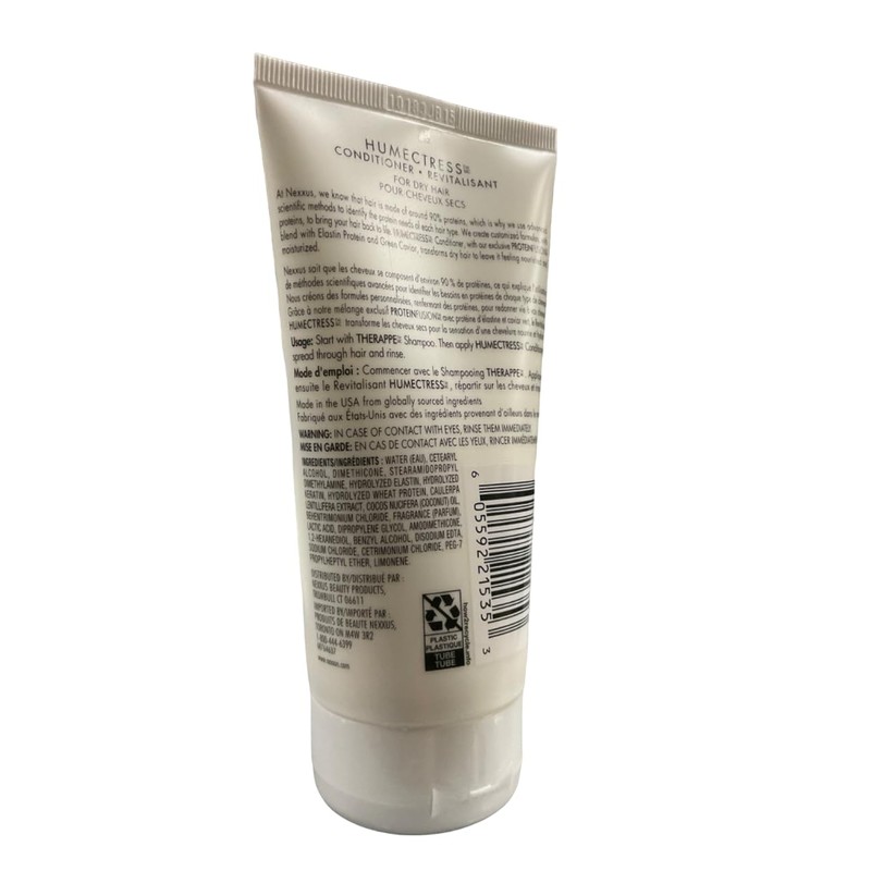 Nexxus Humectress Conditioner, 5.1 Fluid Ounce