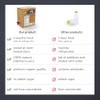 Organic Elderberry Juice Box 101.4 Fl Oz | Pure Fruit