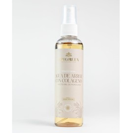 Tnico Facial Rejuvenecedor con Agua de Arroz y Colgeno - Hidratante y Reafirmante - Potenciador de Luminosidad y Elasticidad para Todo Tipo de Piel.