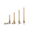 U-mounts Hands-Free Undermount Sink Installation and Repair Kit(Pack of 5)