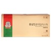 Jeonggwanjang Red Samjin High Daily Stick 10g x 30 Courses / 정관장 홍삼진고 데일리스틱 10g x 30개입