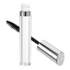 FOMIYES 3ml Eyelash Tube Empty Container for Mascara Cream Brush