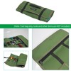 [通拓商品]PENGGONG Tool Storage Bag Roll Foldable Portable Roll up Tool