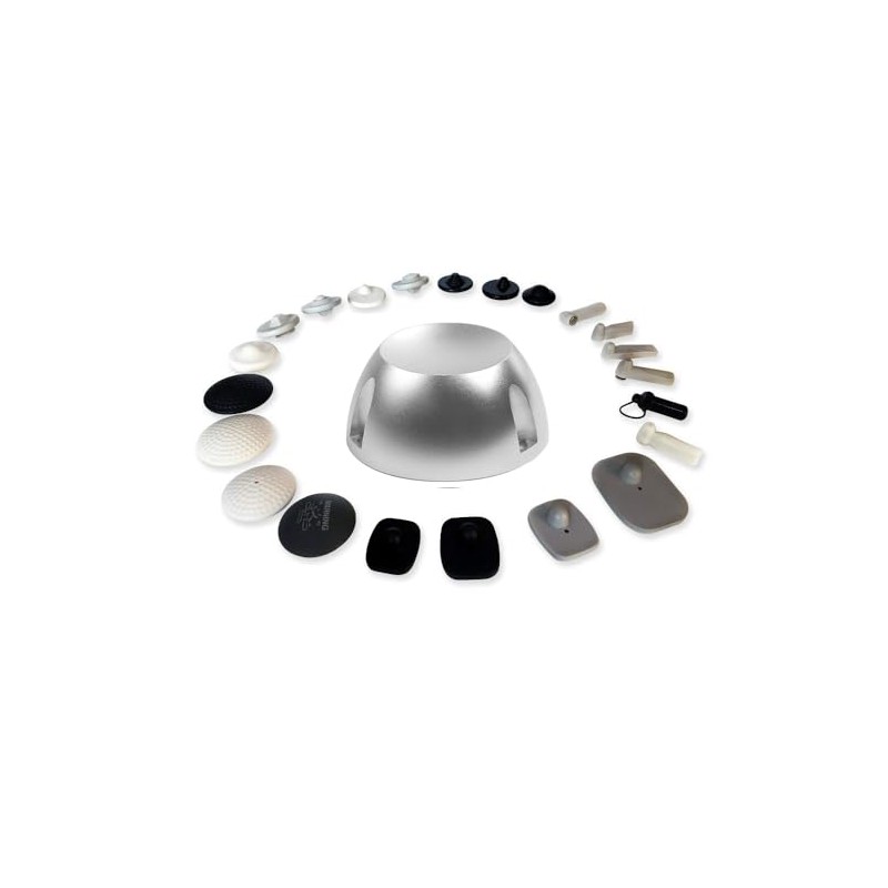 Strong Security Tag Remover for RF 8.2 Mhz EAS System