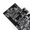 Tosuny PCI-E Controller Card High Speed PCI Express FireWire 1394a