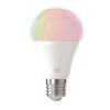 Eglo Bulb E27, 9 W, White, 85 x 85 x