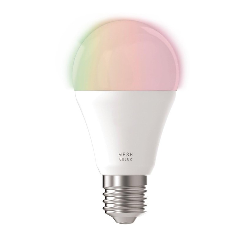 Eglo Bulb E27, 9 W, White, 85 x 85 x