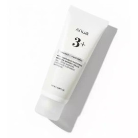 Unknown 아누아 3 세라마이드 판테놀 모이스처 베리어 크림 100ml Anua 3 Ceramide Panthenol Moisture Barrier Cream 100ml