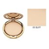 Polvo Smooth Finish Cream-to-powder Makeup 15 Warm Honey Tono 9 Buff