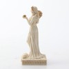 Veronese Design Greek Gods Miniature Figurine (Persephone, Multicolor)