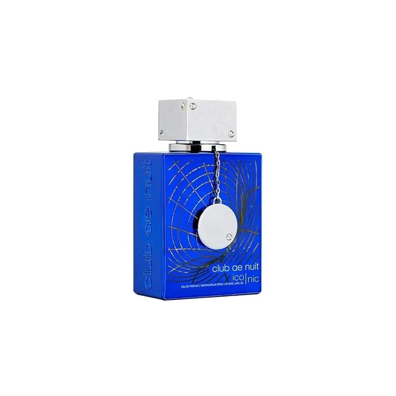 Armaf Club De Nuit Blue Iconic for Men Eau De