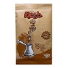 HajArafa Haj Arafa Coffee Light With Cardamom Roast Coffee Premium Ground Roasted Mud Caffe Beans Arabica Rich Pure Arabic Enjoy Taste Cafe Halal (1 Pack = 3.52 oz / 100 gm) حاج عرفة قهوة فاتح محوج