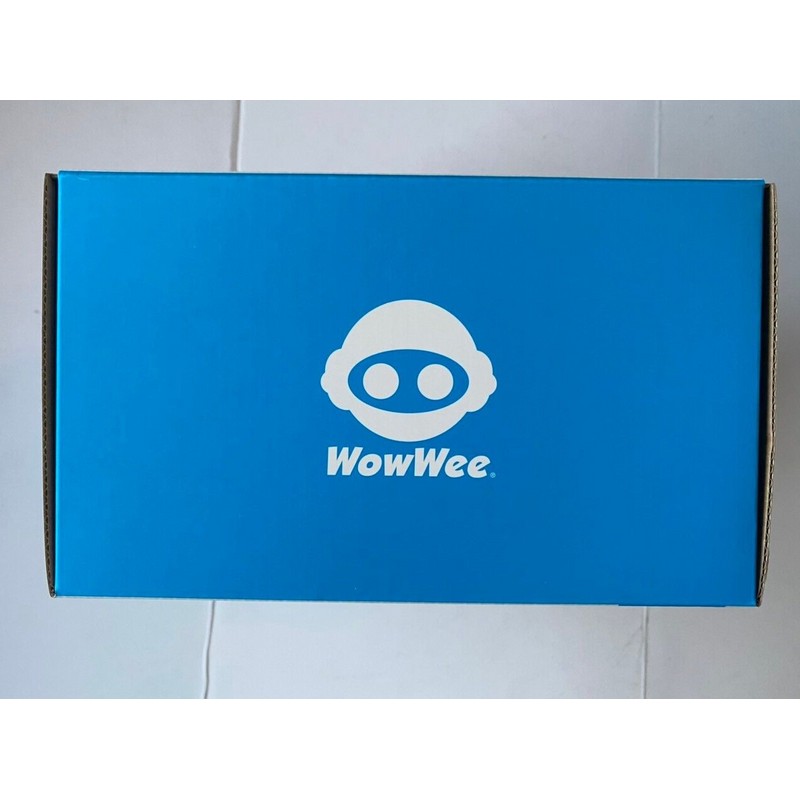 WowWee COJI The Coding Smart Robot Bluetooth Learn to Code