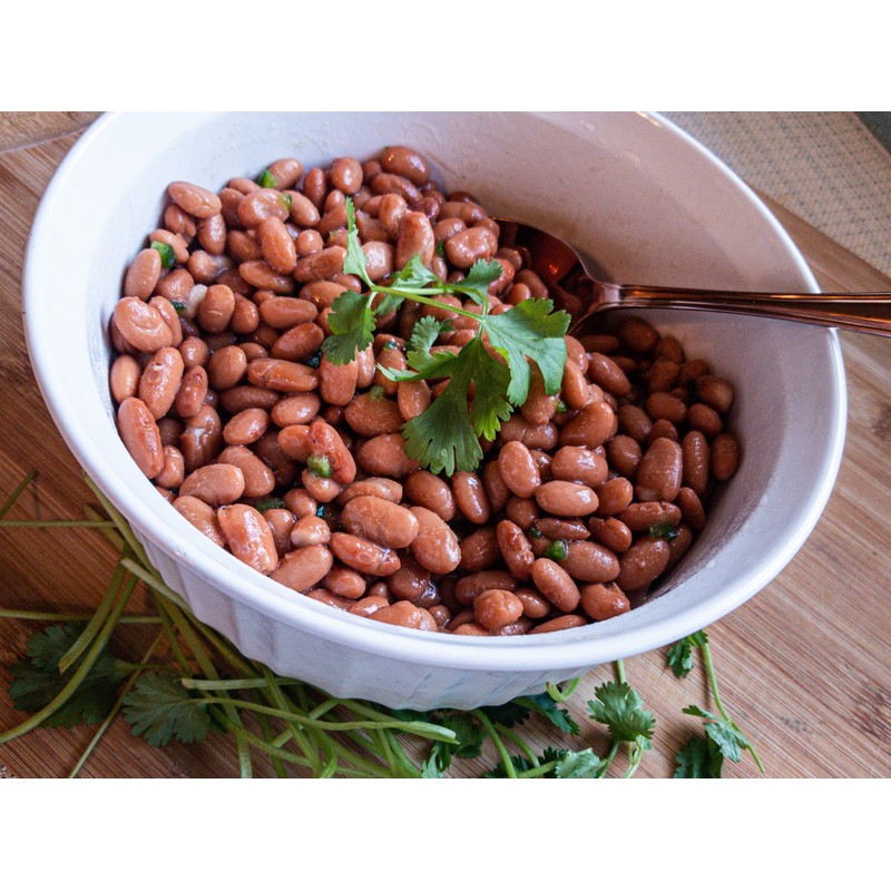 Al Amin Foods Pinto No Salt Added Beans ( FRIJOL