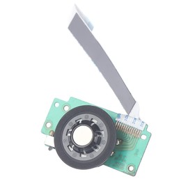 Replacement 30000 50000 Big Motor Spindle for PS2 Playstation2 3W 5W SCPH 5000x 3000x Motor Repair Parts