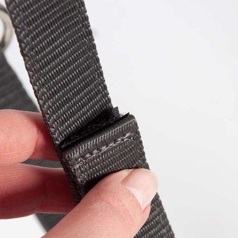 PFIFF Jocose 102921 Safety Halter Paddock Headcollar Grey Shetty