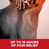 ThermaCare Advanced Back Pain Therapy Heatwraps