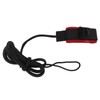 TITA-DONG Premium Surfboard Foot Rope, Paddle Board Leg Ankle Strap,