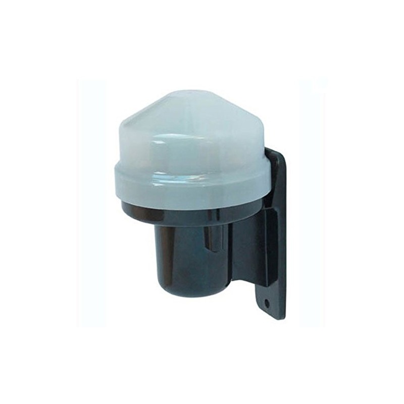 LOWENERGIE PHOTOCELL Acorn KIT Light Sensor Dusk to Dawn