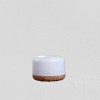 ASAKUKI Essential Oil Diffuser 500ml, Ultrasonic Aromatherapy Humidifier new