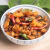Cock Pasta di Peperoncino con Basilico Dolce - 200g