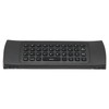 2.4G Remote Mouse Wireless Keyboard Fly Mouse Supports IR and