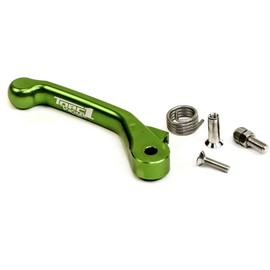 Torc1 Racing Vengeance Replacement Front Brake Lever Blade (Green)