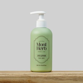 Skin Relief Highly Moisturizing Ato Lotion - 1 Piece / 닭살완화 고보습 아토 로션 - 1개