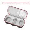 RLSOCO Case for JBL FLIP 6/FLIP 5/FLIP 4/FLIP Essential 2/FLIP