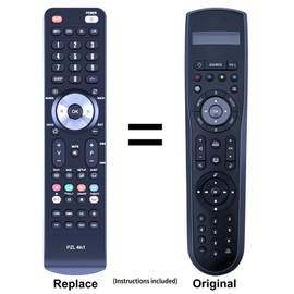 GOUYESHO Nue RC-X35A Replacement Remote Control Compatible with Bose Lifestyle V35 V25 T20 525 535 135