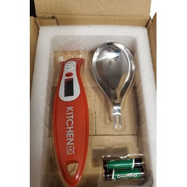 Kitchen HQ Digital Measuring Spoon