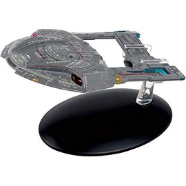 Star Trek Diecast Model Starships Collection
