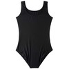 DANSHOW Tank Leotards for Women Dance Ballet Adult Gymnastics(YW4030-M-06)